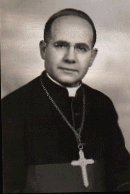 Mgr/Bishop Aime Decosse