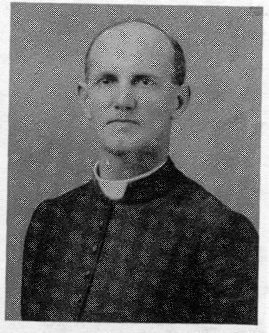 Abbe/Father J.-Arthur Magnan